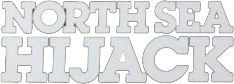 North Sea Hijack logo