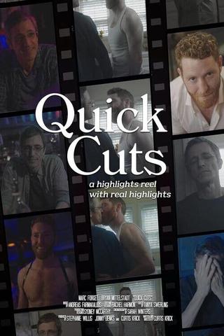 Quick Cuts poster