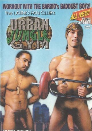 Urban Jungle Gym 2 poster
