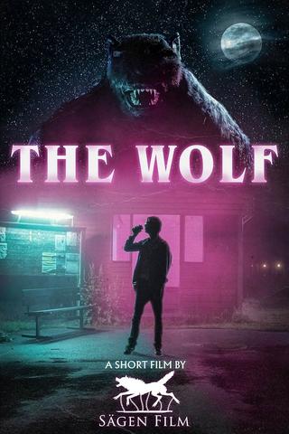 The Wolf poster