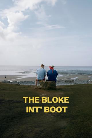 The Bloke in the Boot poster