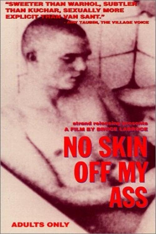 No Skin Off My Ass poster