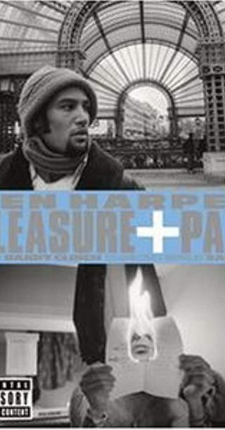 Ben Harper: Pleasure and Pain poster