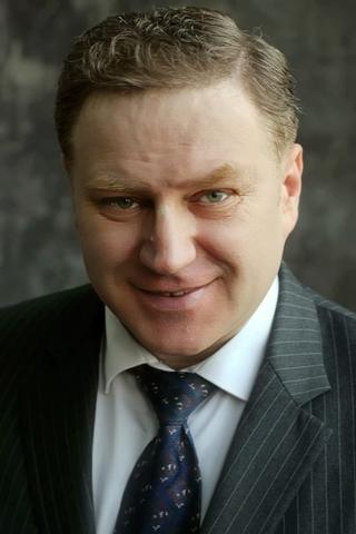 Sergey Barovskiy pic