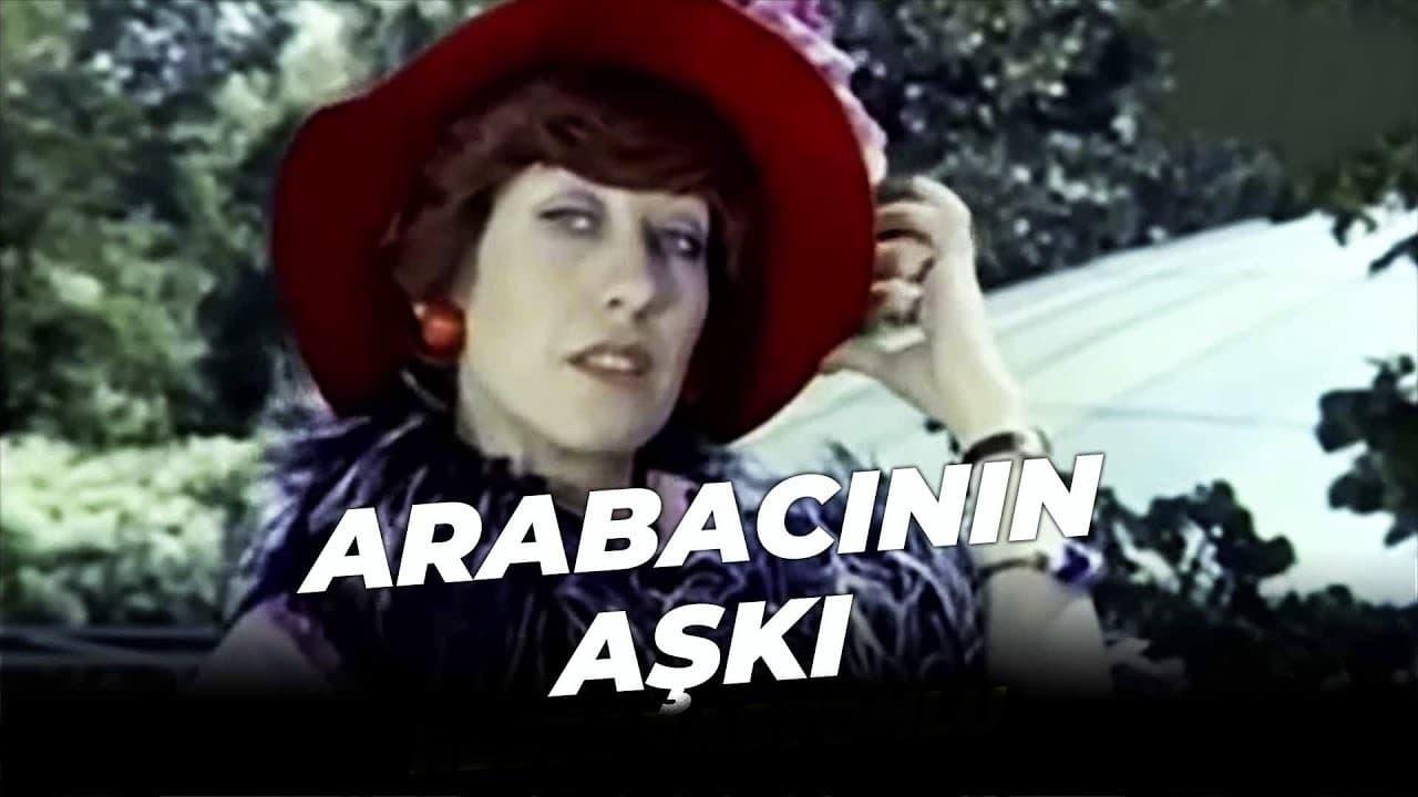 Arabacının Aşkı backdrop