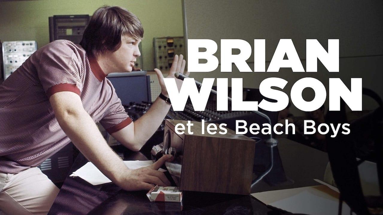 Brian Wilson – Le génie empêché des Beach Boys backdrop