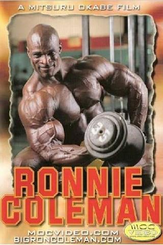 Ronnie Coleman: The First Training Video poster