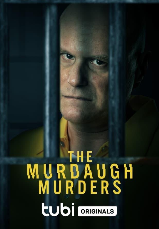 The Murdaugh Murders poster