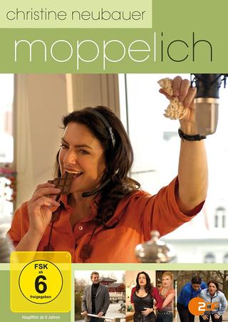 Moppel-Ich poster
