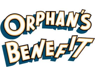 Orphans' Benefit logo