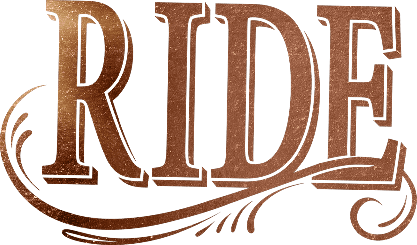 Ride logo