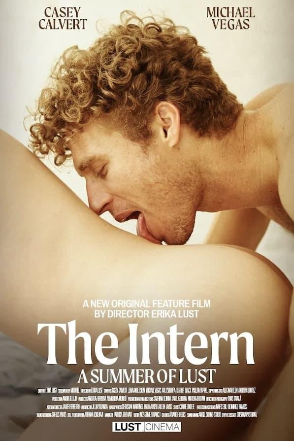 The Intern: A Summer of Lust poster