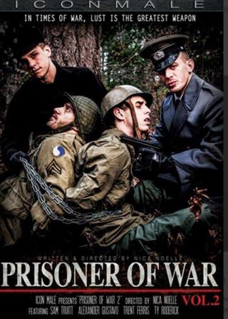 Prisoner of War 2 poster