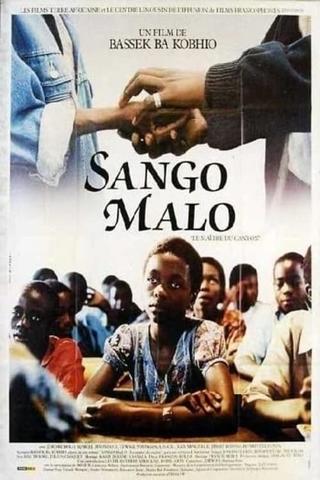 Sango Malo poster