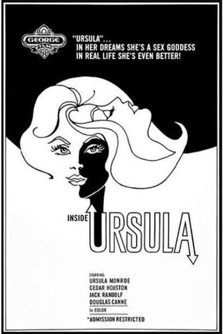 Inside Ursula poster