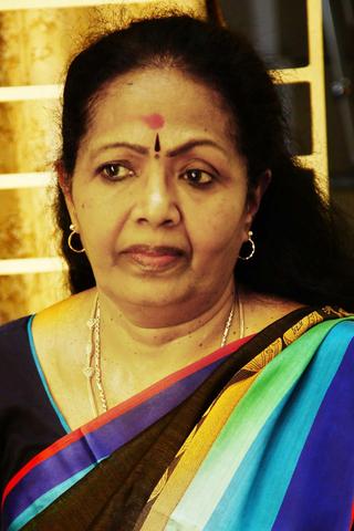 Suganthy Jeyaraj pic