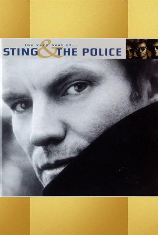 The Very Best of Sting & The Police poster