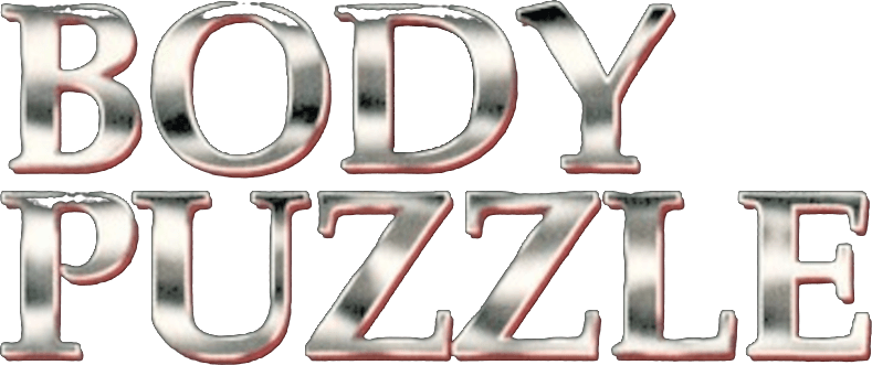 Body Puzzle logo