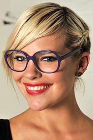 Eline De Munck poster