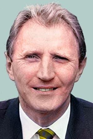 Howard Wilkinson poster