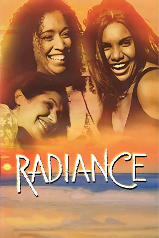 Radiance poster