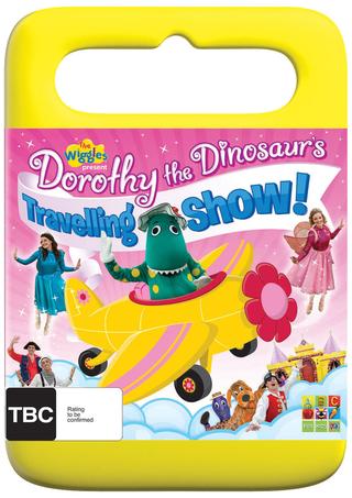 Dorothy The Dinosaur - Travelling Show poster