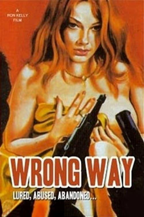 Wrong Way poster