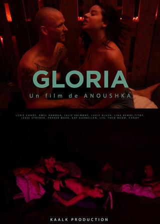 Gloria poster