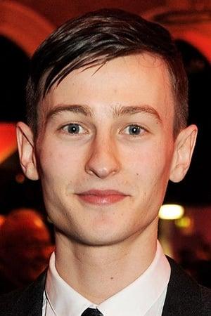 Elliott Tittensor poster