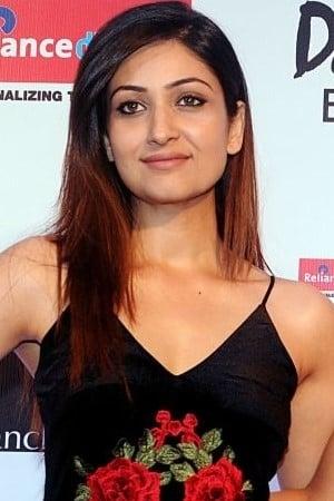 Surilie Gautam pic