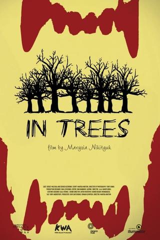 In Trees poster
