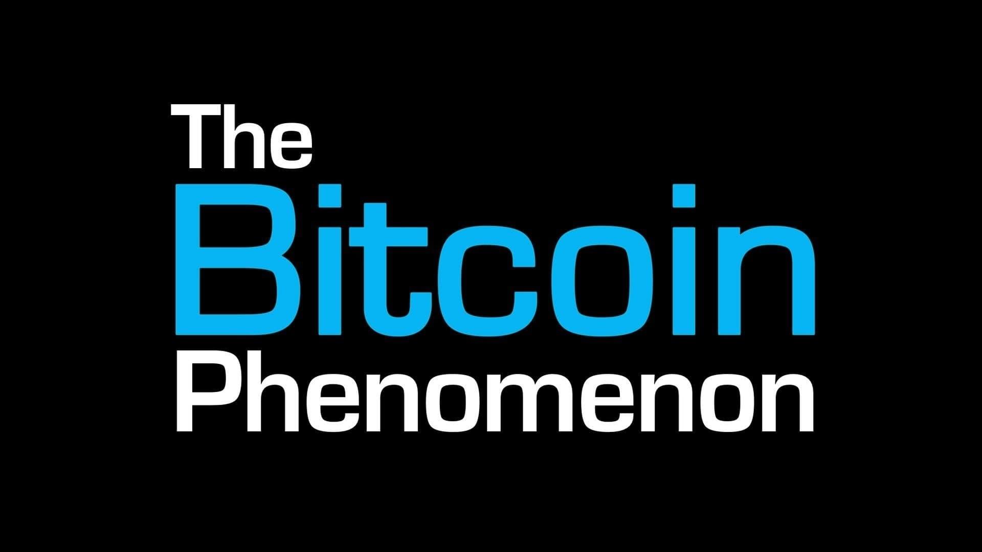 The Bitcoin Phenomenon backdrop