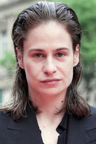 Christine and the Queens pic