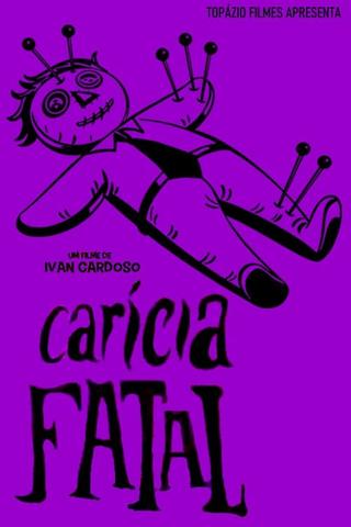 Carícia Fatal poster