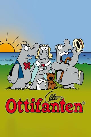 Ottifants poster