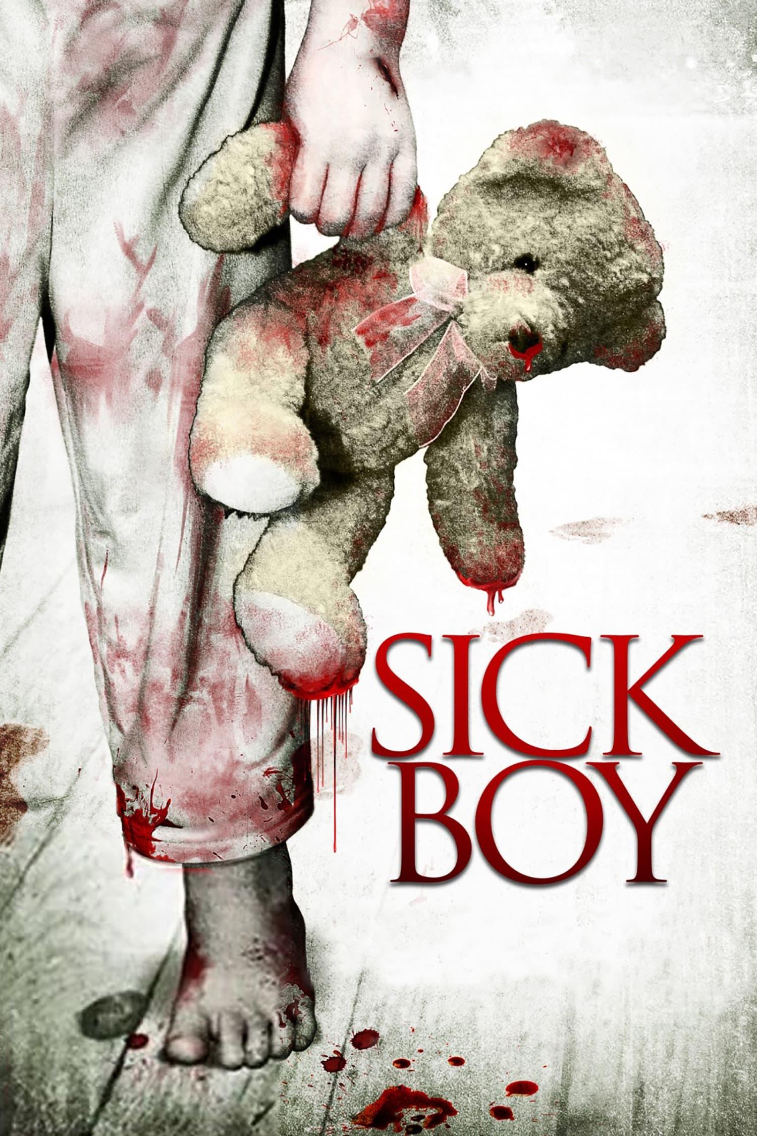 Sick Boy poster