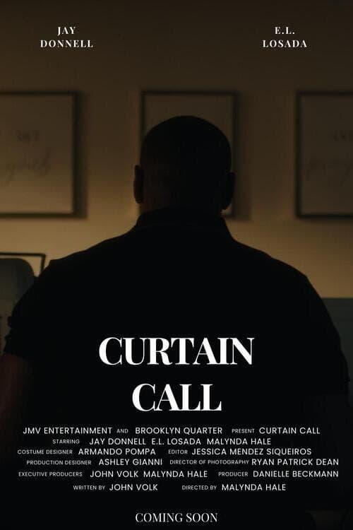 Curtain Call poster