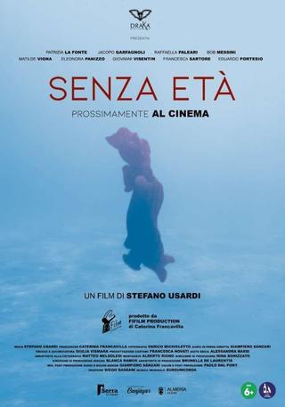 SENZA ETÀ poster
