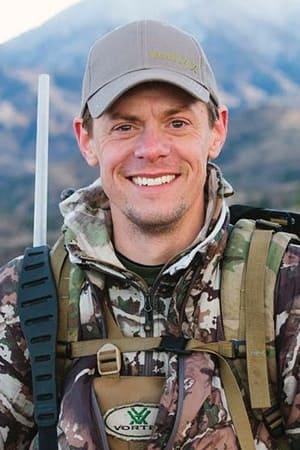 Steven Rinella pic