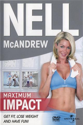 Nell McAndrew: Maximum Impact poster