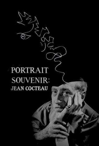 Portrait Souvenir: Jean Cocteau poster