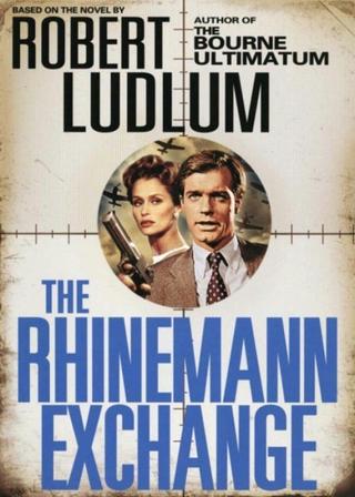 The Rhinemann Exchange poster