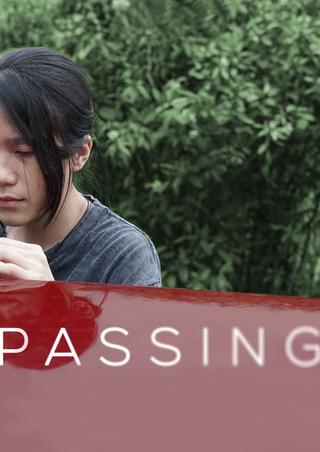 Passing poster