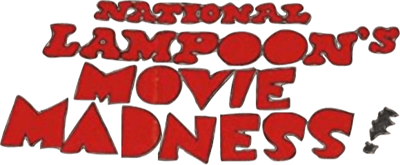National Lampoon's Movie Madness logo