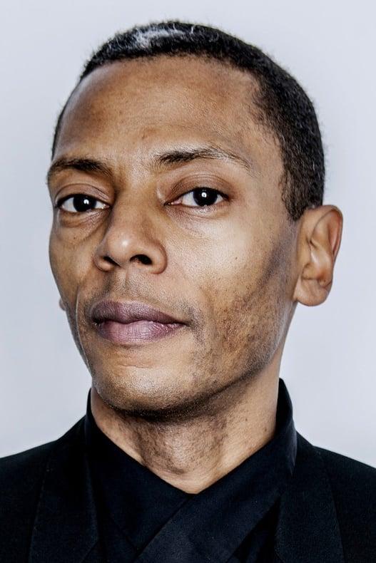 Jeff Mills poster