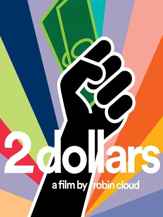 2 Dollars poster