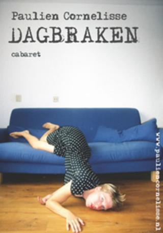 Paulien Cornelisse: Dagbraken poster