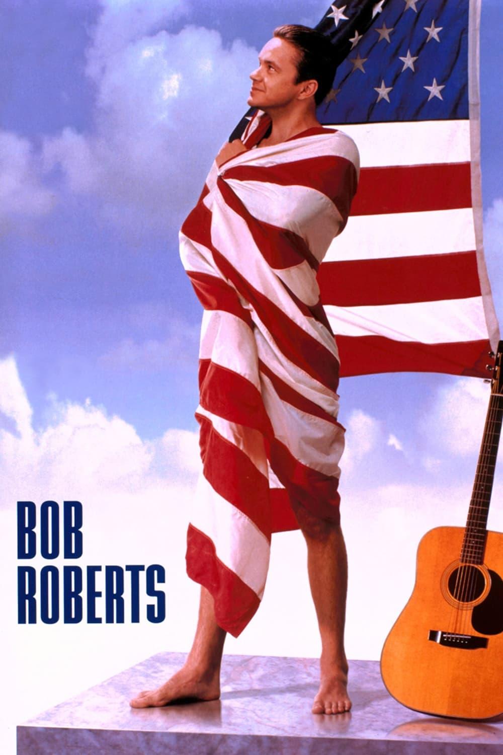 Bob Roberts poster