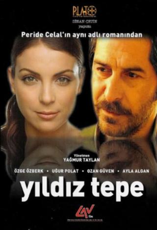 Yıldız Tepe poster