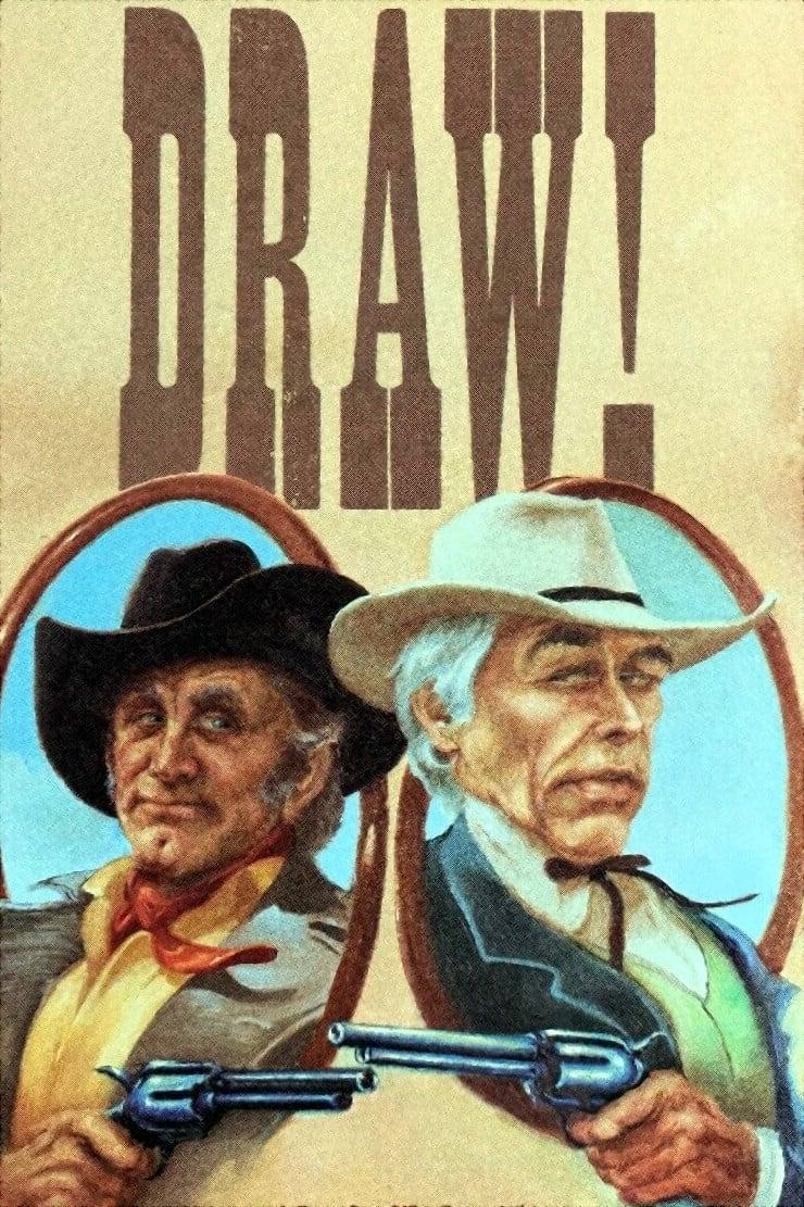 Draw! poster